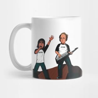 Jeffster Mug Mug